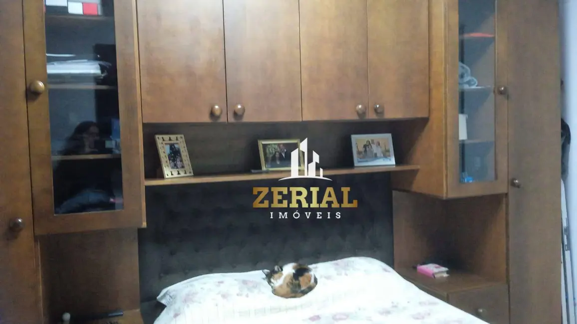 Foto 9 de Apartamento com 3 quartos à venda, 96m2 em Barcelona, Sao Caetano Do Sul - SP