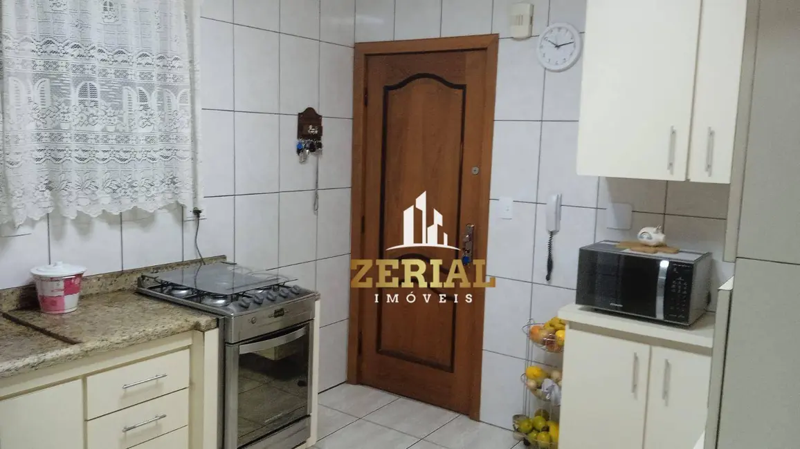 Foto 3 de Apartamento com 3 quartos à venda, 96m2 em Barcelona, Sao Caetano Do Sul - SP