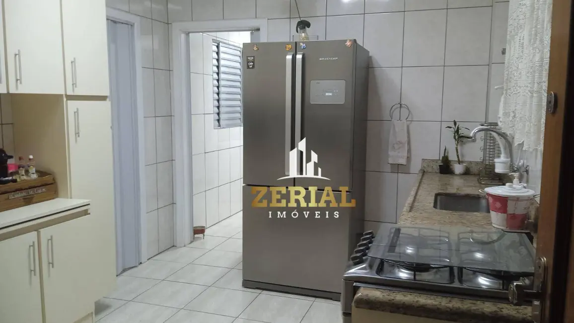 Foto 4 de Apartamento com 3 quartos à venda, 96m2 em Barcelona, Sao Caetano Do Sul - SP