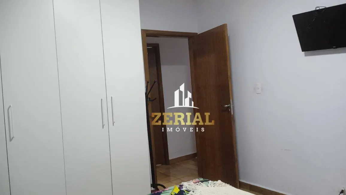Foto 5 de Apartamento com 3 quartos à venda, 96m2 em Barcelona, Sao Caetano Do Sul - SP