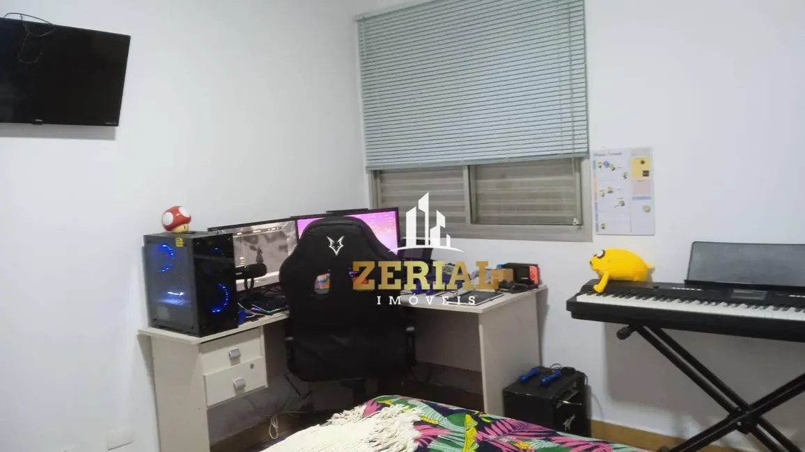 Foto 6 de Apartamento com 3 quartos à venda, 96m2 em Barcelona, Sao Caetano Do Sul - SP