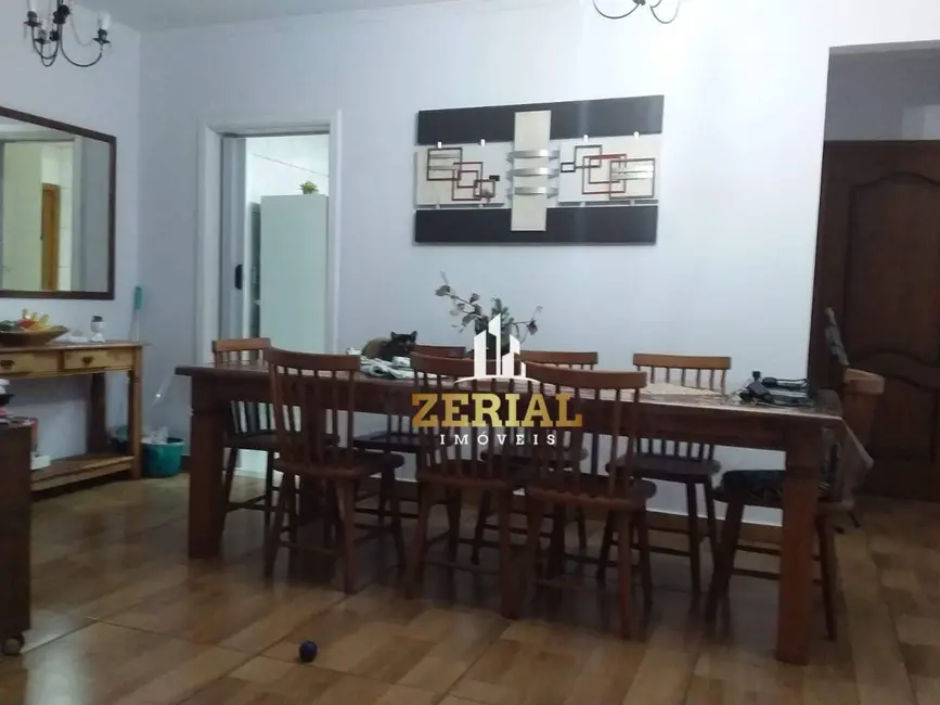 Foto 2 de Apartamento com 3 quartos à venda, 96m2 em Barcelona, Sao Caetano Do Sul - SP