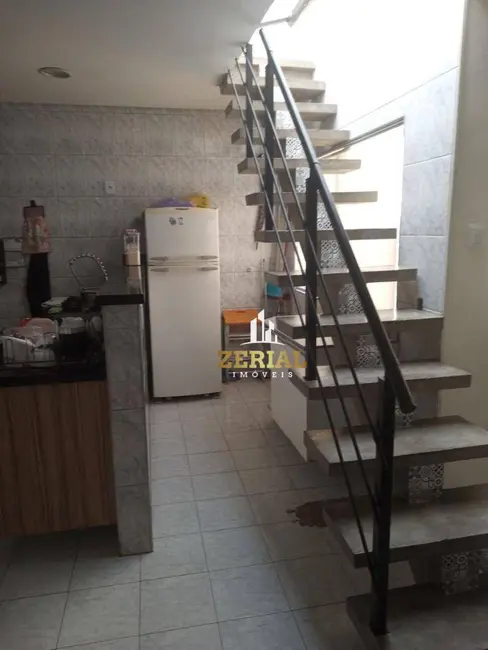 Foto 5 de Cobertura com 3 quartos à venda, 180m2 em Sao Caetano Do Sul - SP