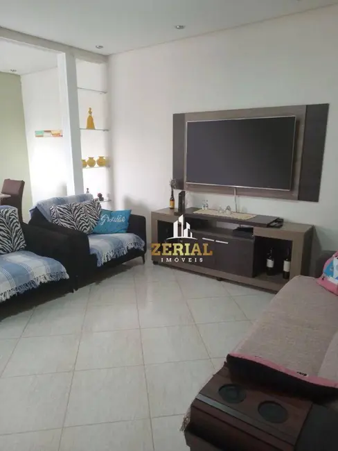 Foto 2 de Cobertura com 3 quartos à venda, 180m2 em Sao Caetano Do Sul - SP