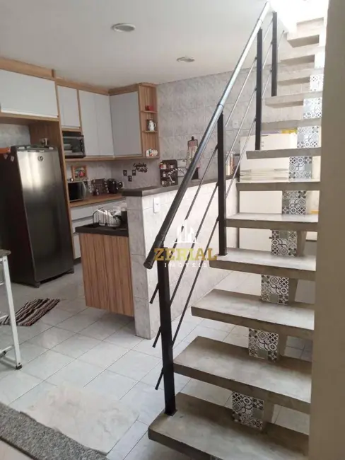 Foto 4 de Cobertura com 3 quartos à venda, 180m2 em Sao Caetano Do Sul - SP