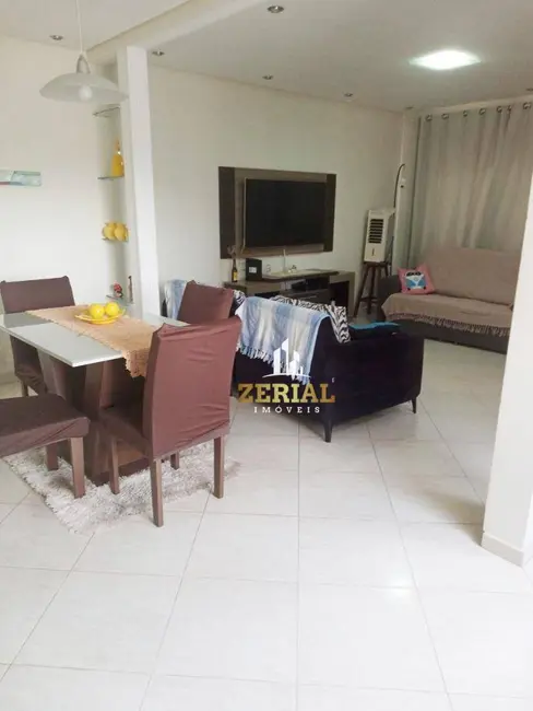 Foto 3 de Cobertura com 3 quartos à venda, 180m2 em Sao Caetano Do Sul - SP