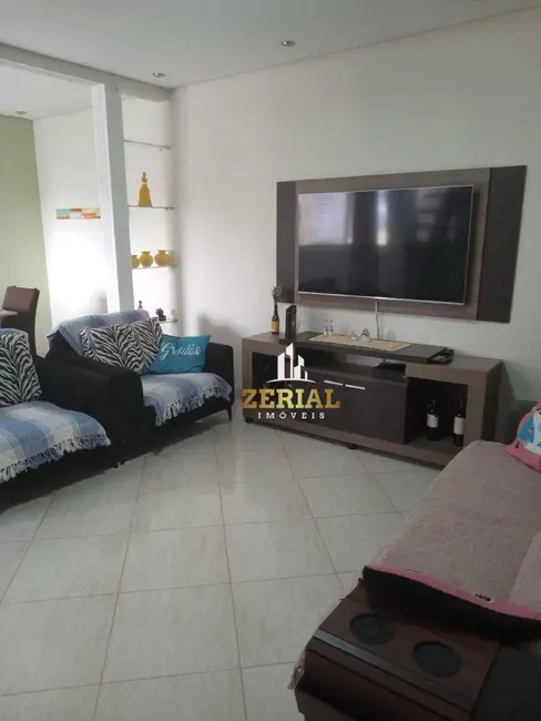 Foto 1 de Cobertura com 3 quartos à venda, 180m2 em Sao Caetano Do Sul - SP