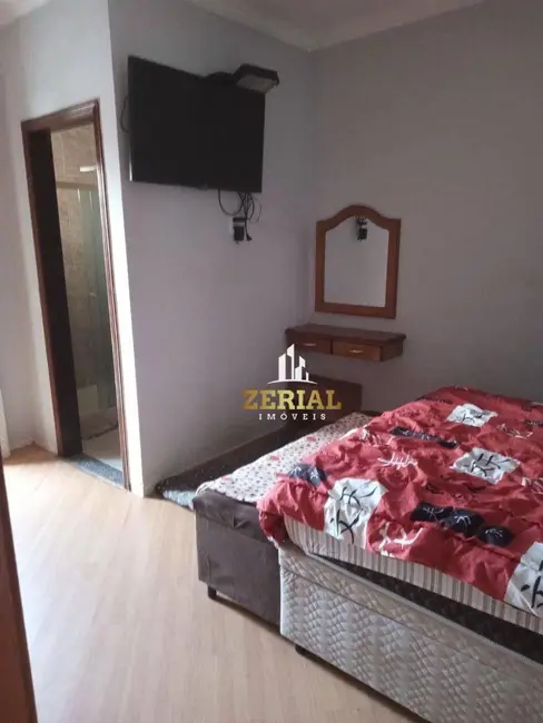 Foto 8 de Cobertura com 3 quartos à venda, 180m2 em Sao Caetano Do Sul - SP