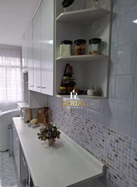 Foto 6 de Apartamento com 2 quartos à venda, 50m2 em Santa Maria, Sao Caetano Do Sul - SP