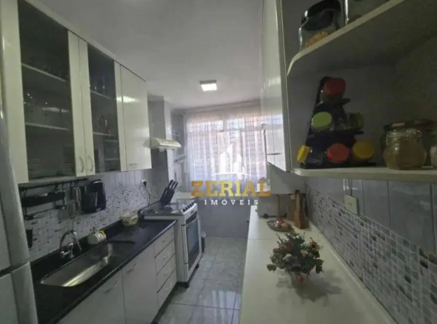 Foto 4 de Apartamento com 2 quartos à venda, 50m2 em Santa Maria, Sao Caetano Do Sul - SP