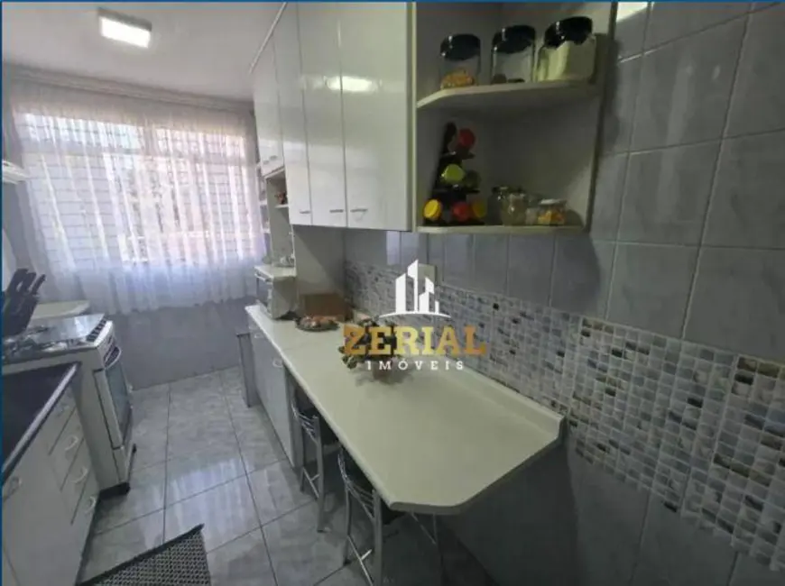 Foto 5 de Apartamento com 2 quartos à venda, 50m2 em Santa Maria, Sao Caetano Do Sul - SP