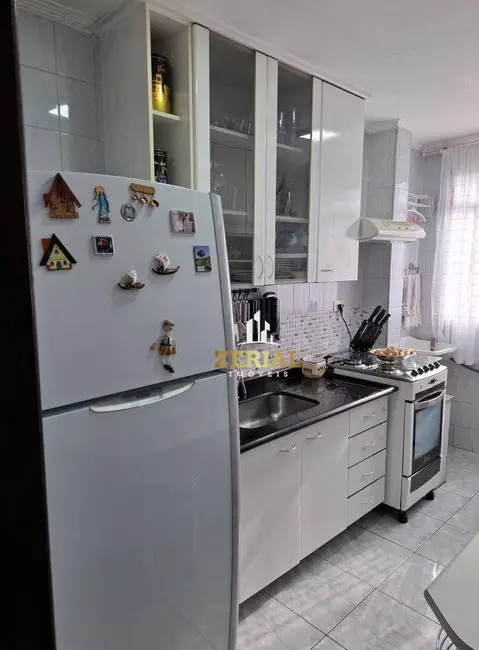 Foto 8 de Apartamento com 2 quartos à venda, 50m2 em Santa Maria, Sao Caetano Do Sul - SP