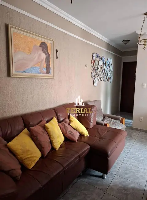 Foto 3 de Apartamento com 2 quartos à venda, 50m2 em Santa Maria, Sao Caetano Do Sul - SP