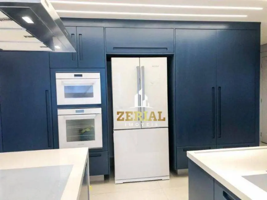 Foto 4 de Apartamento com 3 quartos à venda, 165m2 em Osvaldo Cruz, Sao Caetano Do Sul - SP