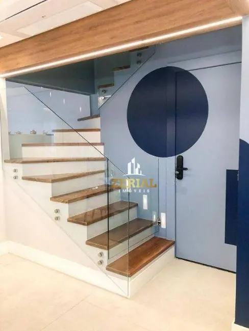 Foto 9 de Apartamento com 3 quartos à venda, 165m2 em Osvaldo Cruz, Sao Caetano Do Sul - SP