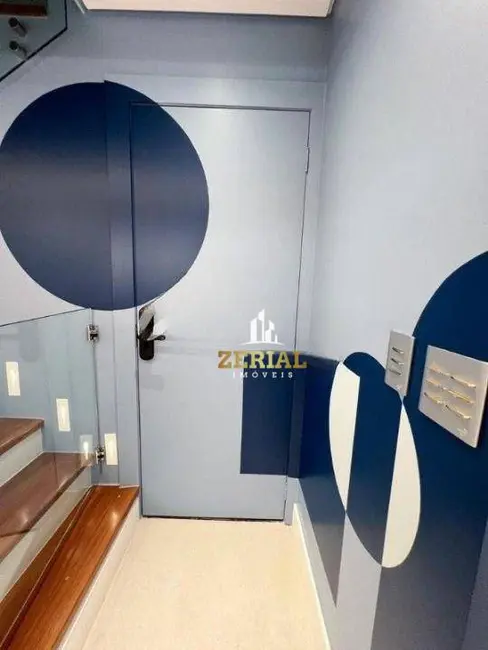 Foto 8 de Apartamento com 3 quartos à venda, 165m2 em Osvaldo Cruz, Sao Caetano Do Sul - SP