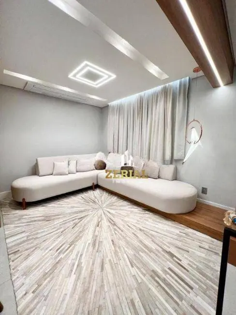 Foto 1 de Apartamento com 3 quartos à venda, 165m2 em Osvaldo Cruz, Sao Caetano Do Sul - SP