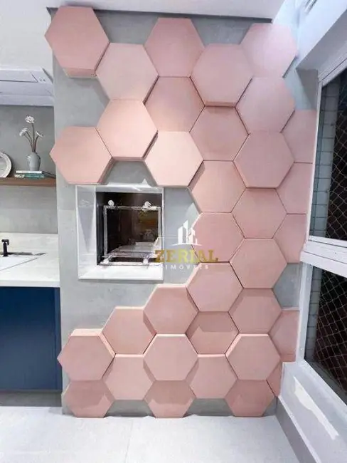 Foto 7 de Apartamento com 3 quartos à venda, 165m2 em Osvaldo Cruz, Sao Caetano Do Sul - SP