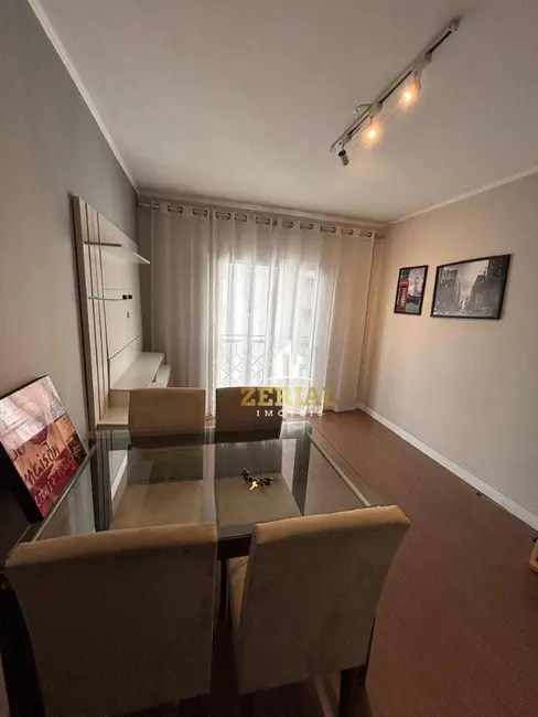 Foto 4 de Apartamento com 1 quarto à venda, 51m2 em Santa Paula, Sao Caetano Do Sul - SP