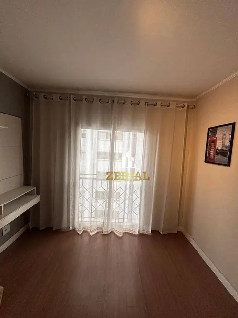 Foto 3 de Apartamento com 1 quarto à venda, 51m2 em Santa Paula, Sao Caetano Do Sul - SP
