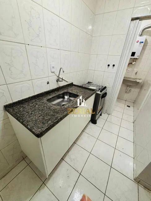 Foto 6 de Apartamento com 1 quarto à venda, 51m2 em Santa Paula, Sao Caetano Do Sul - SP
