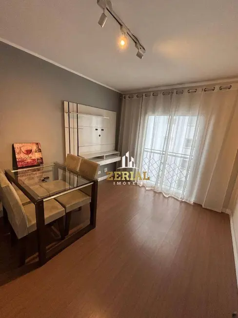 Foto 1 de Apartamento com 1 quarto à venda, 51m2 em Santa Paula, Sao Caetano Do Sul - SP
