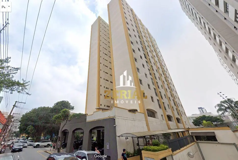 Foto 9 de Apartamento com 1 quarto à venda, 51m2 em Santa Paula, Sao Caetano Do Sul - SP