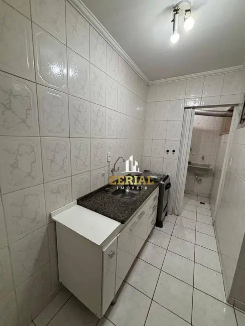 Foto 9 de Apartamento com 1 quarto à venda, 51m2 em Santa Paula, Sao Caetano Do Sul - SP
