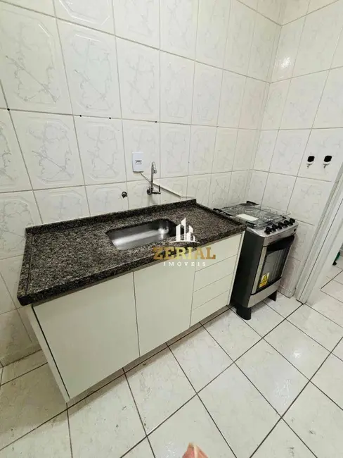 Foto 5 de Apartamento com 1 quarto à venda, 51m2 em Santa Paula, Sao Caetano Do Sul - SP