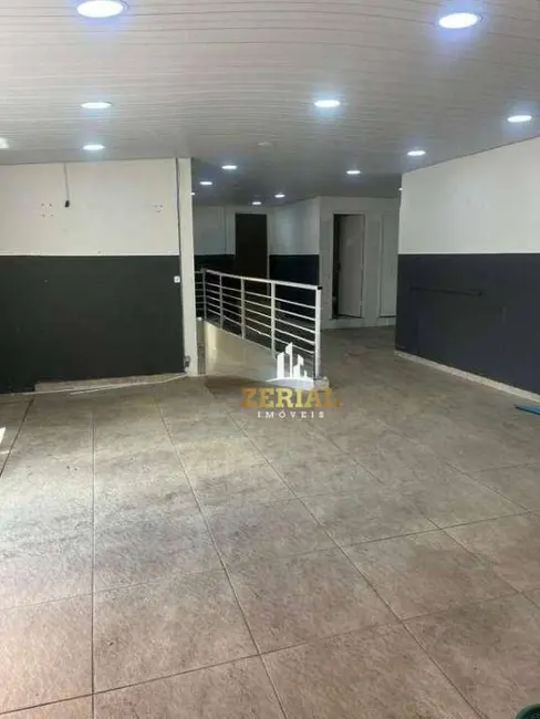 Armazém / Galpão para alugar, 550m2 em Boa Vista, Sao Caetano Do Sul - SP - imagem 3 Foto 3 de Armazém / Galpão para alugar, 550m2 em Boa Vista, Sao Caetano Do Sul - SP