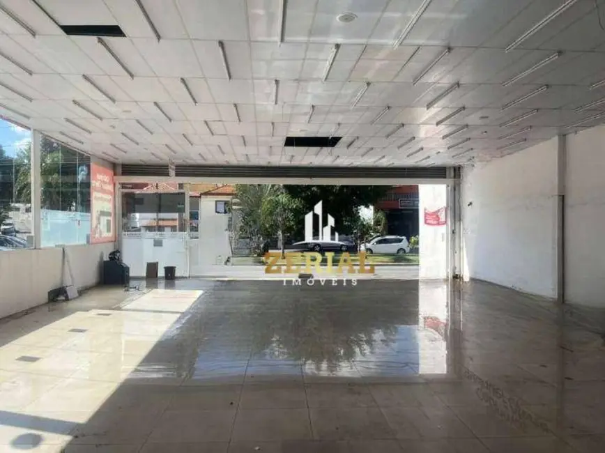 Armazém / Galpão para alugar, 550m2 em Boa Vista, Sao Caetano Do Sul - SP - imagem 2 Foto 2 de Armazém / Galpão para alugar, 550m2 em Boa Vista, Sao Caetano Do Sul - SP