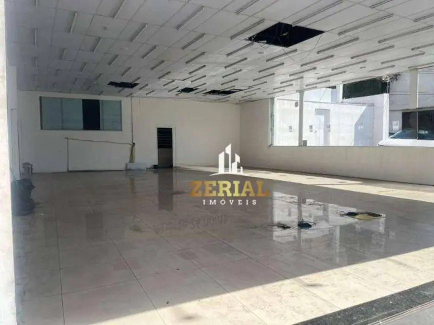 Armazém / Galpão para alugar, 550m2 em Boa Vista, Sao Caetano Do Sul - SP - imagem 1 Foto 1 de Armazém / Galpão para alugar, 550m2 em Boa Vista, Sao Caetano Do Sul - SP