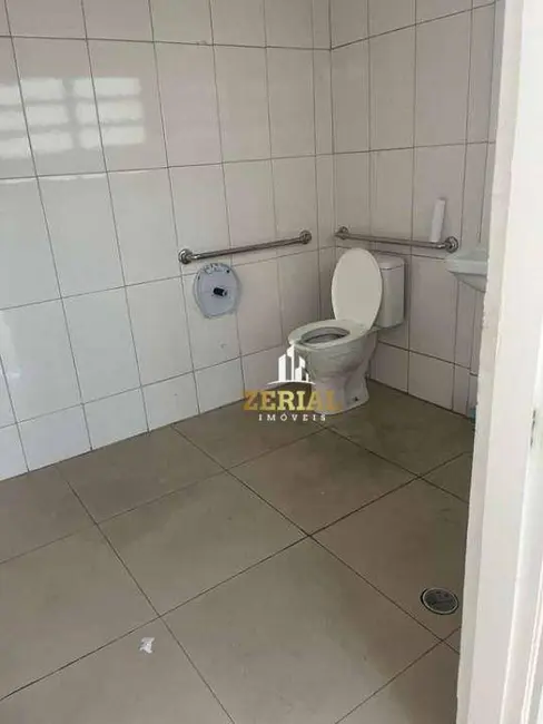 Armazém / Galpão para alugar, 550m2 em Boa Vista, Sao Caetano Do Sul - SP - imagem 4 Foto 4 de Armazém / Galpão para alugar, 550m2 em Boa Vista, Sao Caetano Do Sul - SP