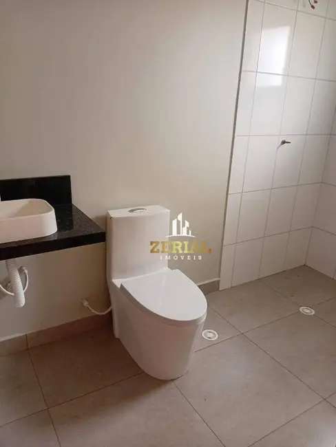 Foto 8 de Sobrado com 3 quartos à venda, 188m2 em Vila Homero Thon, Santo Andre - SP