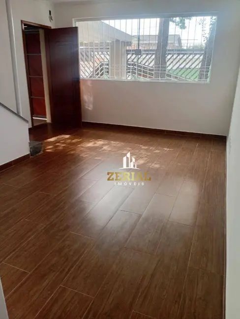 Foto 2 de Sobrado com 3 quartos à venda, 188m2 em Vila Homero Thon, Santo Andre - SP
