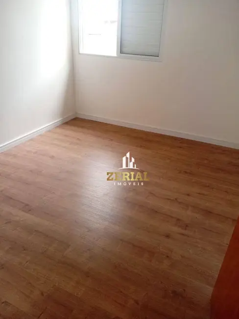 Foto 4 de Sobrado com 3 quartos à venda, 188m2 em Vila Homero Thon, Santo Andre - SP