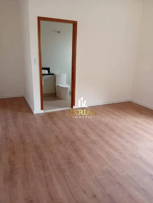 Foto 6 de Sobrado com 3 quartos à venda, 188m2 em Vila Homero Thon, Santo Andre - SP