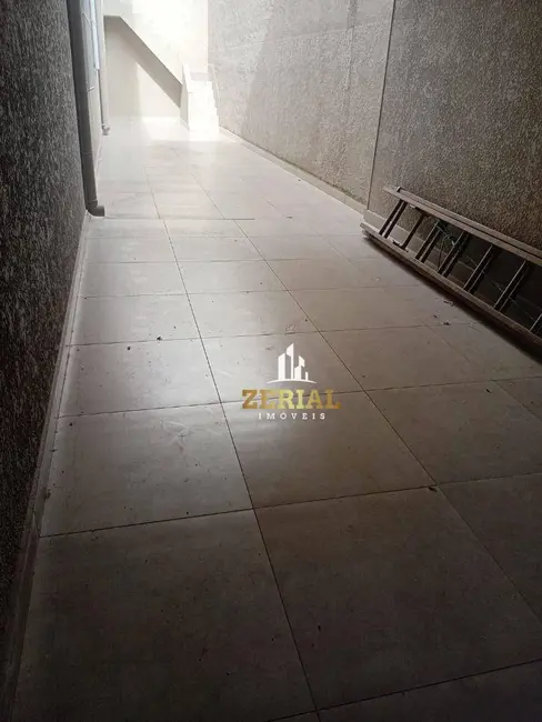 Foto 9 de Sobrado com 3 quartos à venda, 188m2 em Vila Homero Thon, Santo Andre - SP