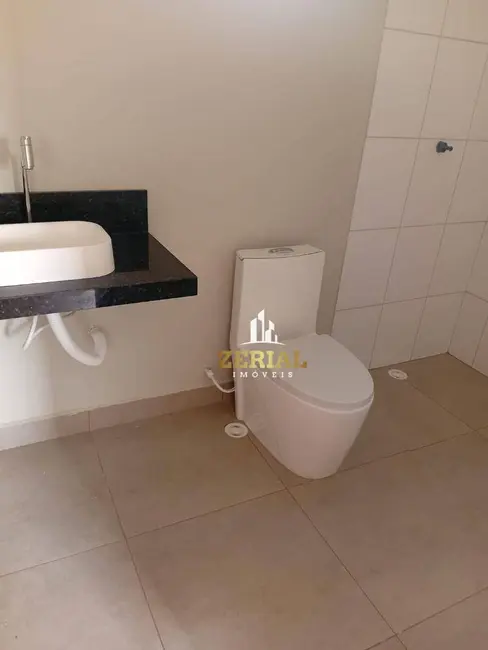 Foto 7 de Sobrado com 3 quartos à venda, 188m2 em Vila Homero Thon, Santo Andre - SP