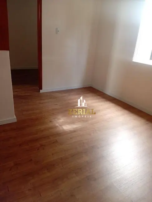 Foto 3 de Sobrado com 3 quartos à venda, 188m2 em Vila Homero Thon, Santo Andre - SP