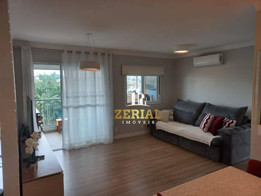Foto 2 de Apartamento com 2 quartos à venda, 90m2 em Olímpico, Sao Caetano Do Sul - SP