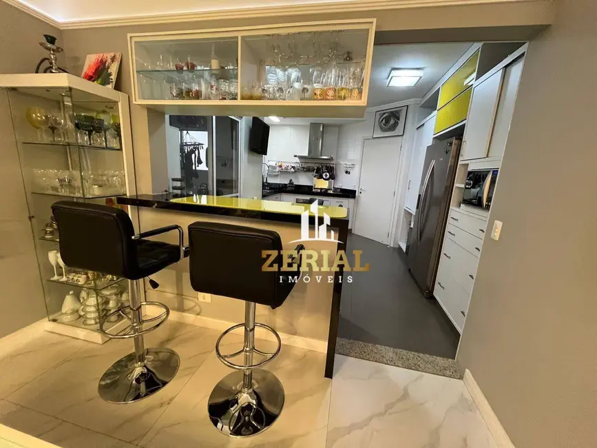 Foto 8 de Apartamento com 3 quartos à venda, 156m2 em Santa Paula, Sao Caetano Do Sul - SP