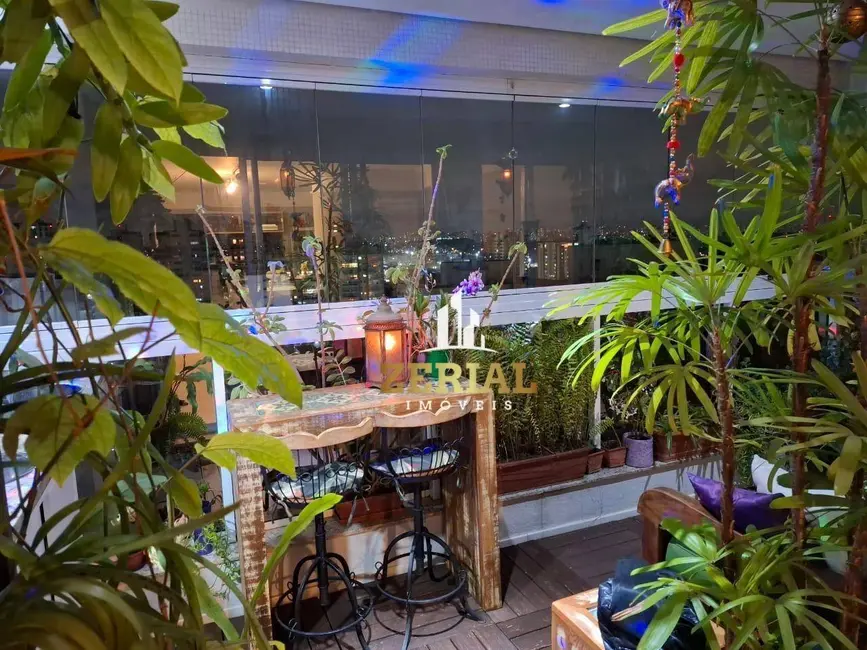 Foto 2 de Apartamento com 3 quartos à venda, 156m2 em Santa Paula, Sao Caetano Do Sul - SP
