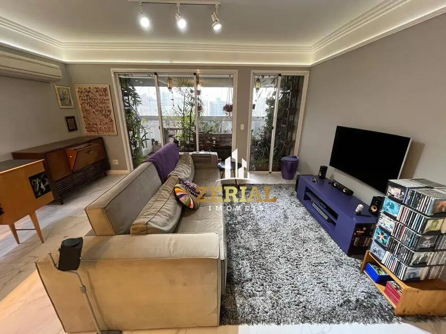 Foto 1 de Apartamento com 3 quartos à venda, 156m2 em Santa Paula, Sao Caetano Do Sul - SP