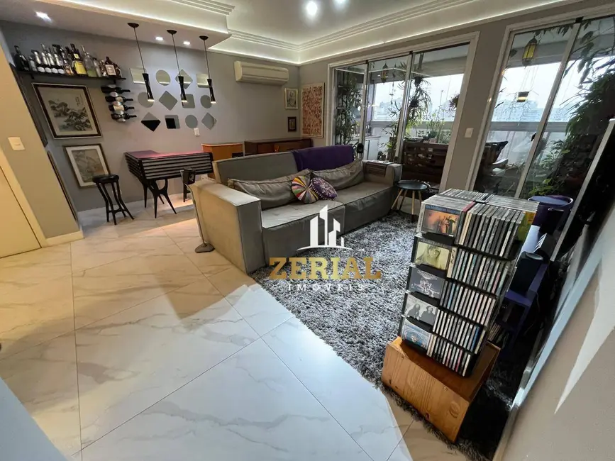 Foto 3 de Apartamento com 3 quartos à venda, 156m2 em Santa Paula, Sao Caetano Do Sul - SP