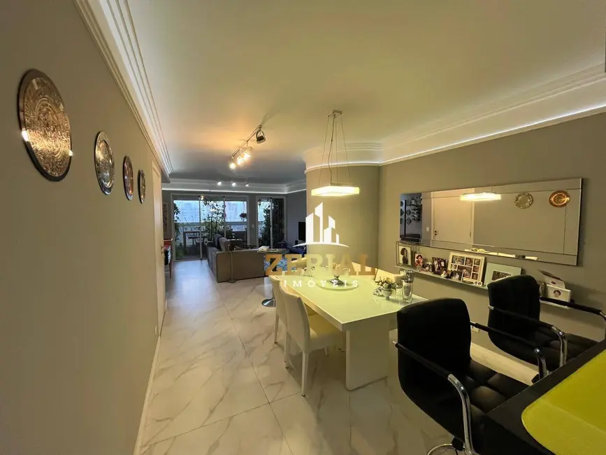 Foto 7 de Apartamento com 3 quartos à venda, 156m2 em Santa Paula, Sao Caetano Do Sul - SP