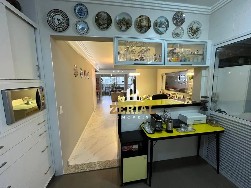 Foto 9 de Apartamento com 3 quartos à venda, 156m2 em Santa Paula, Sao Caetano Do Sul - SP