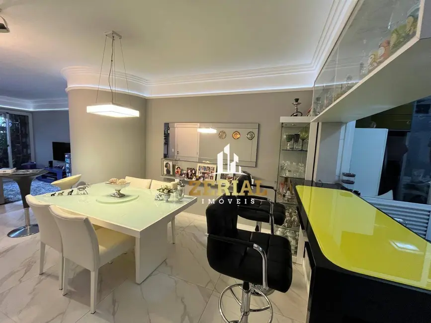 Foto 6 de Apartamento com 3 quartos à venda, 156m2 em Santa Paula, Sao Caetano Do Sul - SP