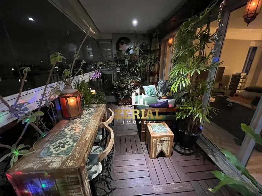 Foto 5 de Apartamento com 3 quartos à venda, 156m2 em Santa Paula, Sao Caetano Do Sul - SP