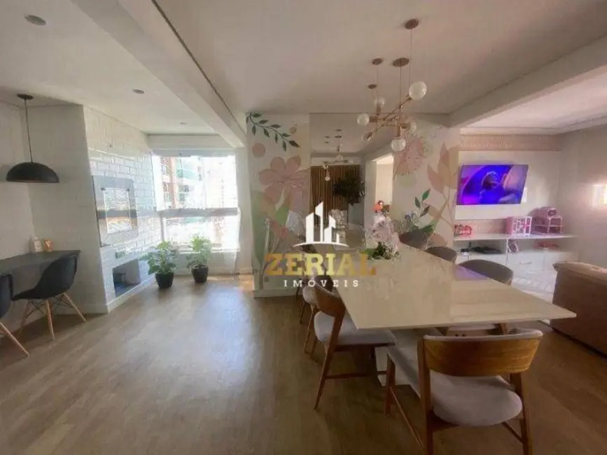 Foto 1 de Apartamento com 2 quartos à venda, 165m2 em Osvaldo Cruz, Sao Caetano Do Sul - SP